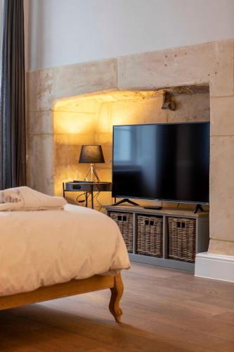 The Paragon Abode Bath Central Period Apartment, Bath (fotografie 7)