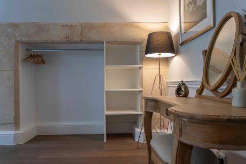 The Paragon Abode Bath Central Period Apartment, Bath (fotografie 8)
