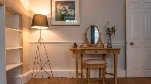 The Paragon Abode Bath Central Period Apartment, Bath (fotografie 9)