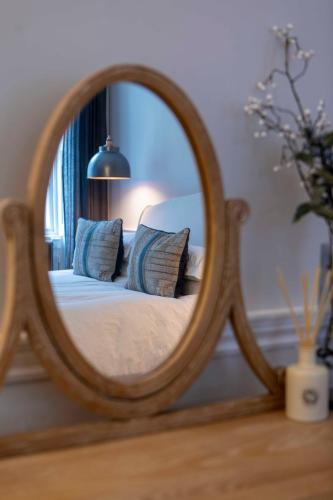 The Paragon Abode Bath Central Period Apartment, Bath (fotografie 10)