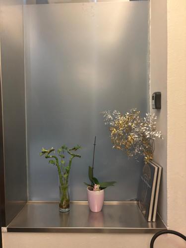 Hotel Antonelli, Mailand (Foto 11)