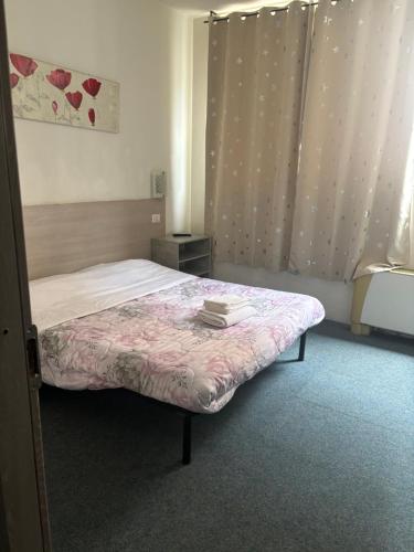 Hotel Antonelli, Mailand (Foto 8)