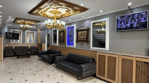 KABİL HOTEL
