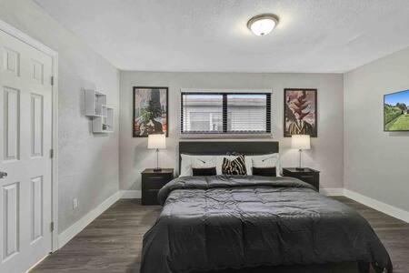 Near Sunny Isle beach & Aventura in North Miami Beach, USA