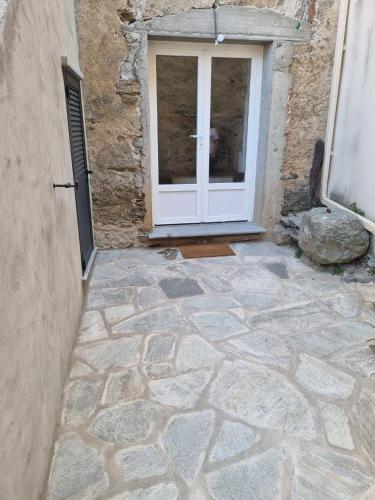 Maison Samuela in Olmeta-di-Capocorso