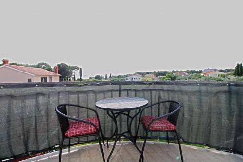 Two-Bedroom Apartment image 10