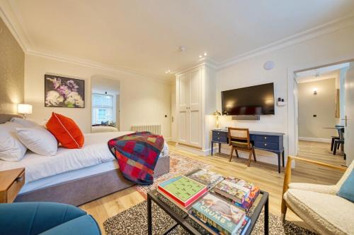City Oasis Craigpark Residence, Glasgow (foto 2)
