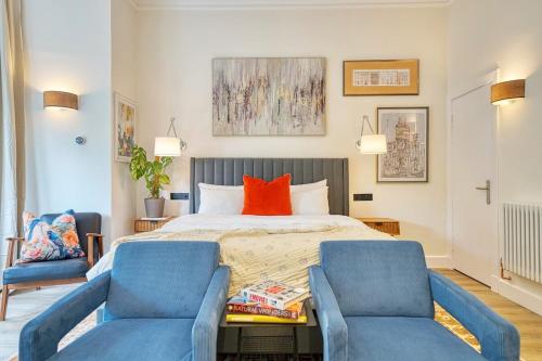 City Oasis Craigpark Residence, Glasgow (foto 7)