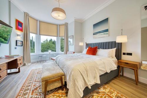 City Oasis Craigpark Residence, Glasgow (foto 8)