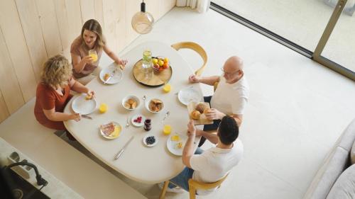 Lodge - 6 personen - Woodz Lodges, Heusden-Zolder (foto 6)