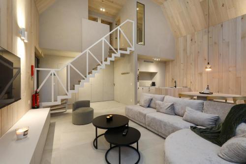 Lodge - 6 personen - Woodz Lodges, Heusden-Zolder (foto 9)