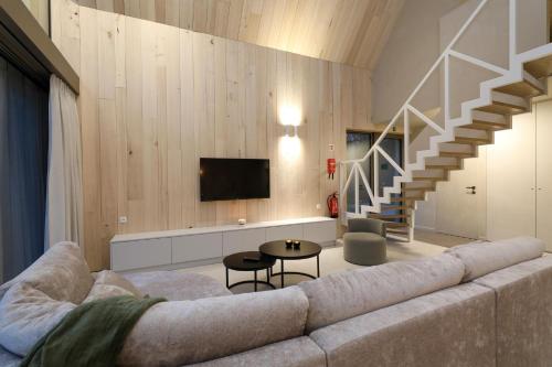 Lodge - 6 personen - Woodz Lodges, Heusden-Zolder (foto 10)
