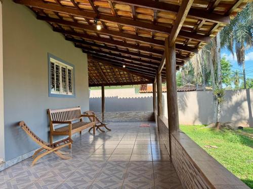 Casa das Orquídeas Delfinopolis MG (Casa das Orquideas Delfinopolis MG) in Delfinopolisa