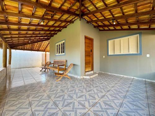 Casa das Orquídeas Delfinopolis MG (Casa das Orquideas Delfinopolis MG) in Delfinopolisa