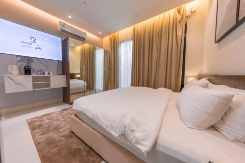 Riyadh luxury الياسمين 5 Room Type - Standard Studio
