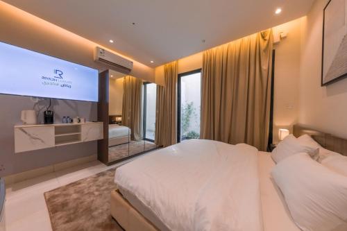 فندق الرياض لاكشري الياسمين 5 (Riyadh luxury الياسمين 5) in الياسمين
