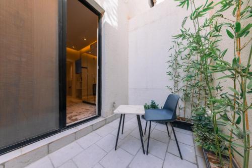 فندق الرياض لاكشري الياسمين 5 (Riyadh luxury الياسمين 5) in الياسمين