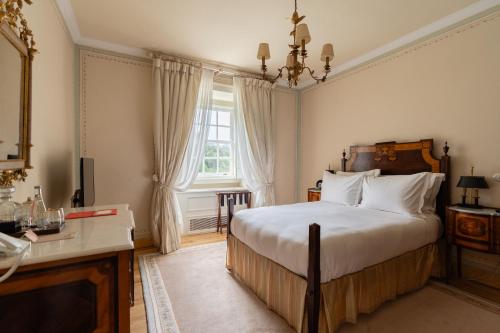 Deluxe Garden room in Valverde Sintra Palacio de Seteais - The Leading Hotels of the World