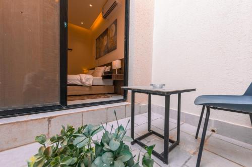 فندق الرياض لاكشري الياسمين 5 (Riyadh luxury الياسمين 5) in الياسمين