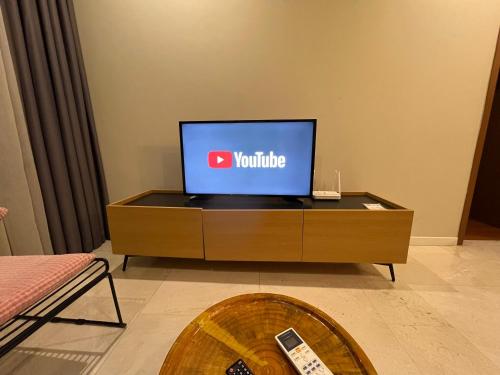 1 Bedroom KLCC view by Travel Buddy, Kuala Lumpur (photo 3)