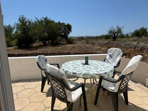 Casa Triana in Bonaire