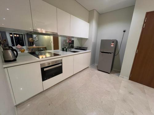 1 Bedroom KLCC view by Travel Buddy, Kuala Lumpur (photo 5)