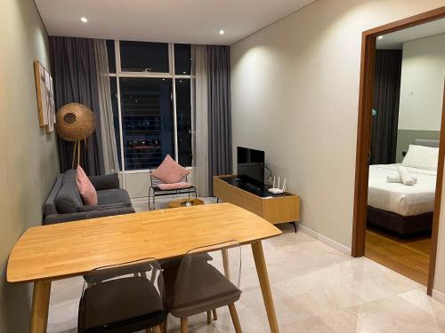 1 Bedroom KLCC view by Travel Buddy, Kuala Lumpur (photo 6)