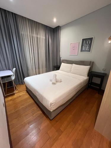 1 Bedroom KLCC view by Travel Buddy, Kuala Lumpur (photo 7)