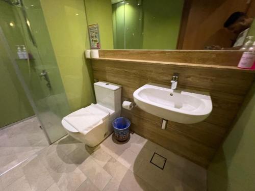 1 Bedroom KLCC view by Travel Buddy, Kuala Lumpur (photo 10)