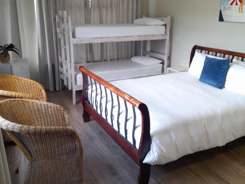 Dune Lodge - main image