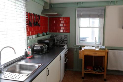 Country Mansion - Private Annexe in Pumpsaint
