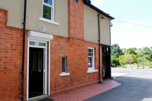 Country Mansion - Private Annexe in Pumpsaint