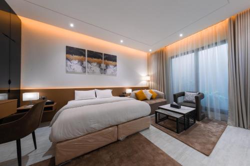 رياض لوكسري (Riyadh luxury) in الياسمين