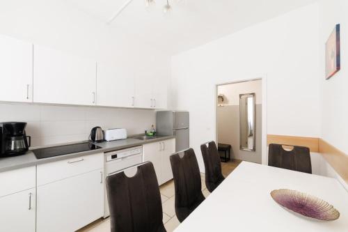 Urban Stay Berlin Wilmersdorf, Berlin (photo 4)