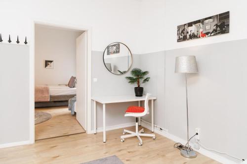 Urban Stay Berlin Wilmersdorf, Berlin (photo 7)