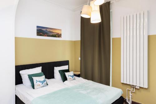 Urban Stay Berlin Wilmersdorf, Berlin (photo 8)