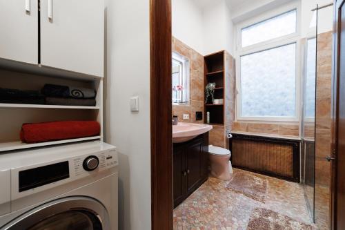 Urban Stay Berlin Wilmersdorf, Berlin (photo 10)