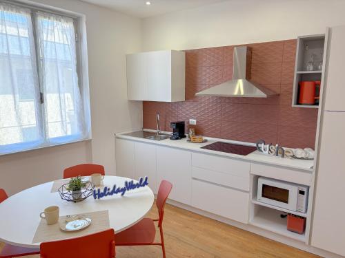 Casa Licia by Holiday World, Savona