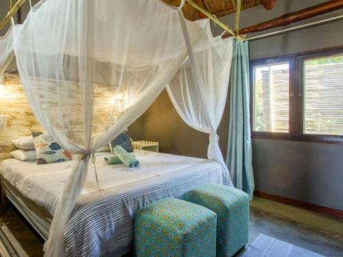 Zona Braza Beach Lodge in Xai-Xai
