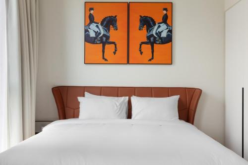 Sahab - Hermes Leather Home, Šardžá (fotografie 2)