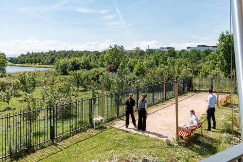 DoubleTree by Hilton Lyon Eurexpo & Spa, Saint-Priest