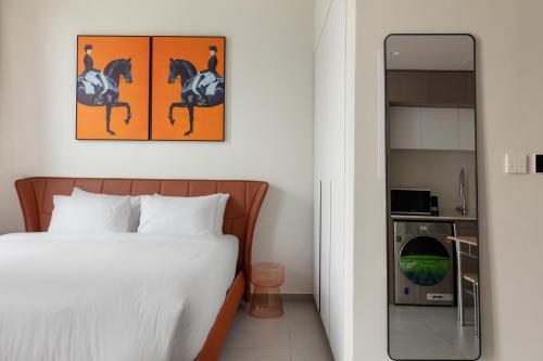 Sahab - Hermes Leather Home, Šardžá (fotografie 3)