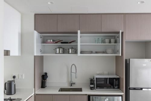 Sahab - Hermes Leather Home, Šardžá (fotografie 10)