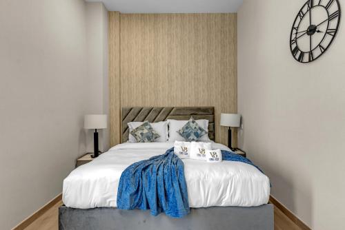 Peaceful Studio Midtown 20 mins to Expo City by Vibel, Dubai (photo 8)