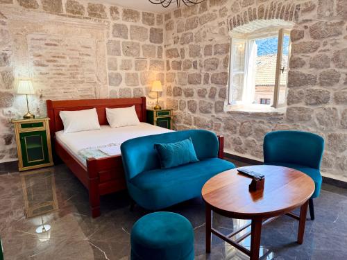 Guesthouse Zmukic in Perast