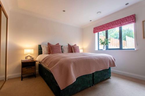 Bright Lofty House with Parking and Hot Tub, Bath (fotografie 3)