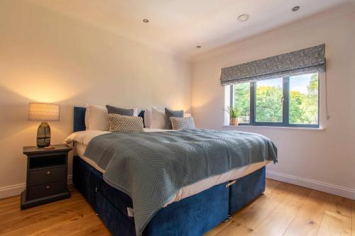Bright Lofty House with Parking and Hot Tub, Bath (fotografie 4)