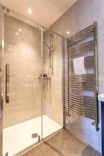 Bright Lofty House with Parking and Hot Tub, Bath (fotografie 7)