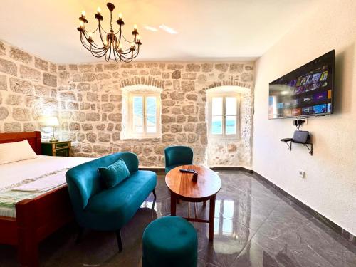 Guesthouse Zmukic in Perast