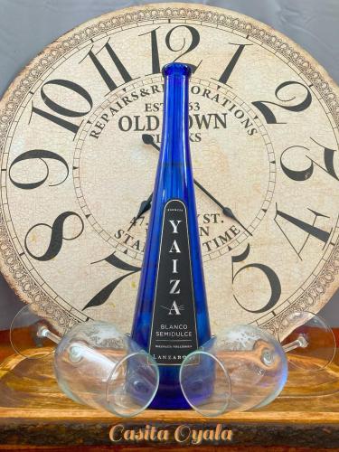 Casita Oyala in San Bartolome